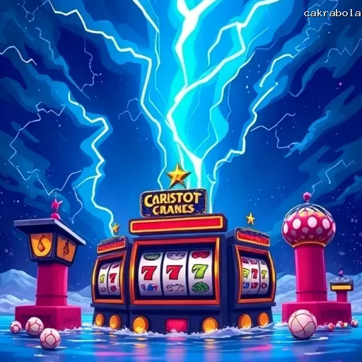 cakrabola: Promo dan Bonus Terbaik untuk Para Gamer Indonesia