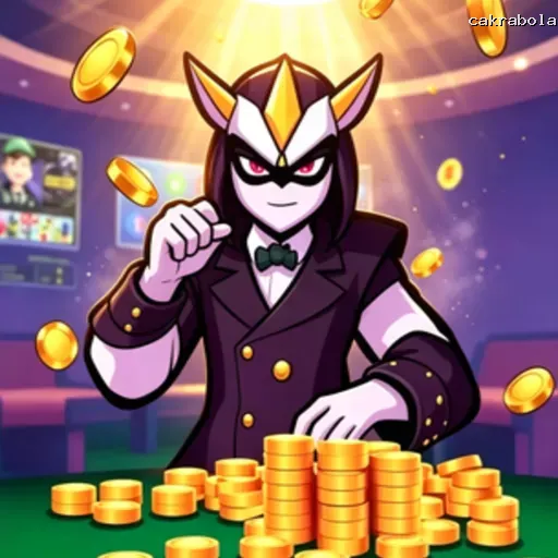 Keamanan dan Keandalan Situs cakrabola di Dunia Game
