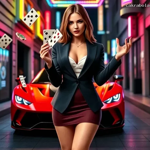 cakrabola: Bet Sport Dengan Fitur Terbaik untuk Pemain Indonesia